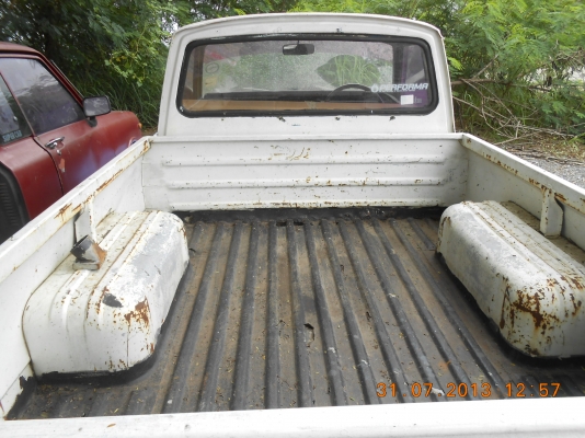 ขายมาสด้า 1000 และ 1300 ขายเป็นคู่(ตามสภาพ)