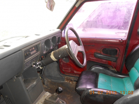 ขายมาสด้า 1000 และ 1300 ขายเป็นคู่(ตามสภาพ)