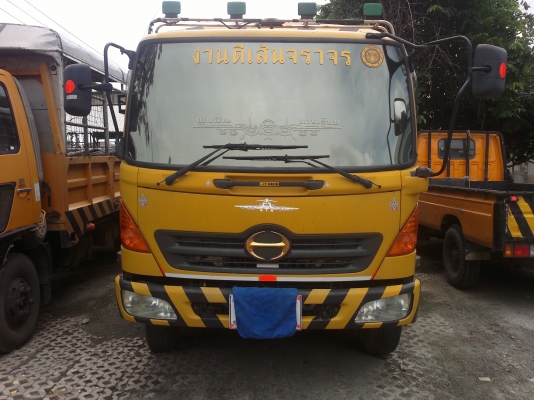 ต้องการขาย heno fc