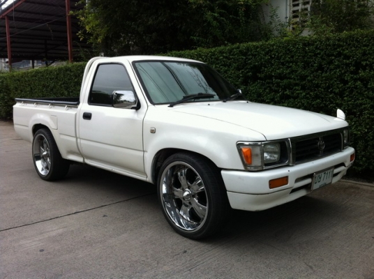 ขาย ไมตี้ ช่วงสั้น 4 ขอ เครื่อง 3 S BEAMS กริ๊บๆ