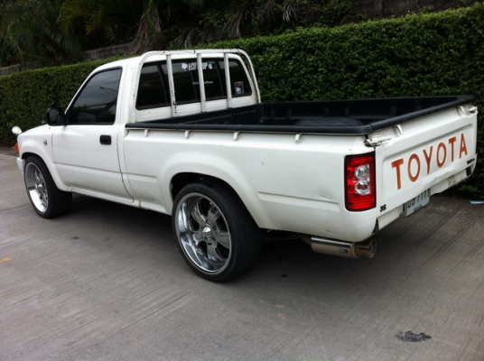 ขาย ไมตี้ ช่วงสั้น 4 ขอ เครื่อง 3 S BEAMS กริ๊บๆ