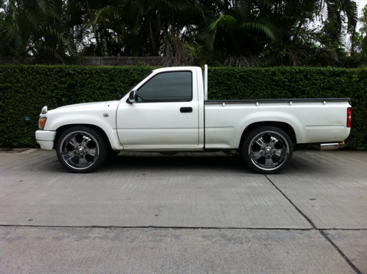 ขาย ไมตี้ ช่วงสั้น 4 ขอ เครื่อง 3 S BEAMS กริ๊บๆ