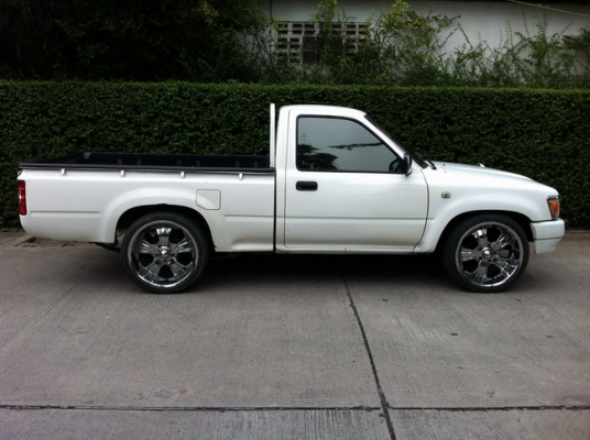 ขาย ไมตี้ ช่วงสั้น 4 ขอ เครื่อง 3 S BEAMS กริ๊บๆ