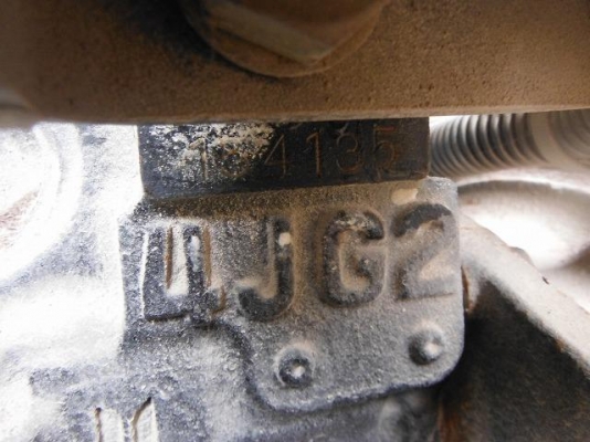 เครื่องปั่นไฟขนาด 35kVA KOMATSU EG35BS-1 (Denyo เป็นผู้ผลิต) นำเข้าจากญี่ปุ่น สวยไม่แพงครับ