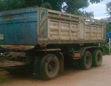 ISUZU DECA FXZ 270 HP EURO1 ปี 47 รถพ่วงแม่+ลูก แม่กระบะดั๊มพ์เหล็ก 12 ตันของสามมิตรลอนเฉียง ลูก 3 เพลาดั๊มพ์เหล็กของอู่เสรีชัย ภายในเก๋งคอนโซลสวยครบพร้อม CD แอร์ พ.เพาเวอร์ ก.ไฟฟ้า ระบบเบรคทริ๊ปฟี้ ช่วงล่างแน่นยางสภาพดีแม่ลูกประมาณ 80\% พร้อมใช้งาน เอกสาร ISUZU DECA FXZ 270 HP EURO1 ปี 47 รถพ่วงแม่+ลูก แม่กระบะดั๊มพ์เหล็ก 12 ตันของสามมิตรลอนเฉียง ลูก 3 เพลาดั๊มพ์เหล็กของอู่เสรีชัย ภายในเก๋งคอนโซลสวยครบพร้อม CD แอร์ พ.เพาเวอร์ ก.ไฟฟ้า ระบบเบรคทริ๊ปฟี้ ช่วงล่างแน่นยางสภาพดีแม่ลูกประมาณ 80\% พร้อมใช้งาน เอกสาร