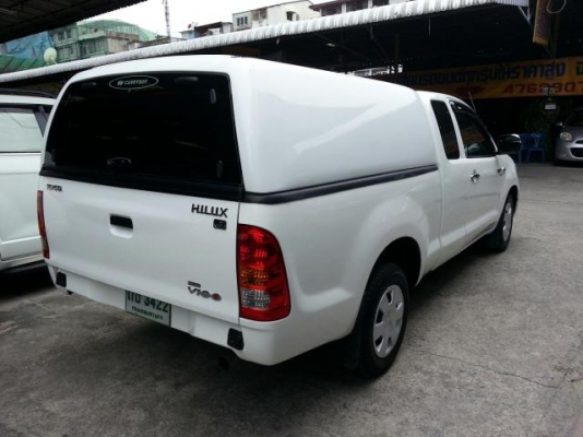 ขายด่วน TOYOTA VIGO CAB 2.5J 2009