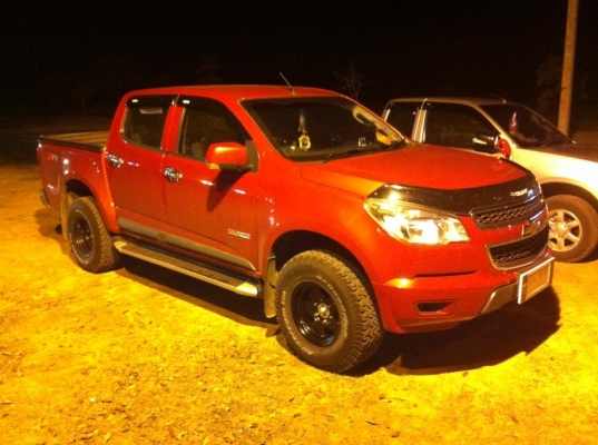 ขายยาง bf 31x10.5 ขอบ15 สภาพสวย ยางสัปดาห์31ปี11 ดอกหนา13500