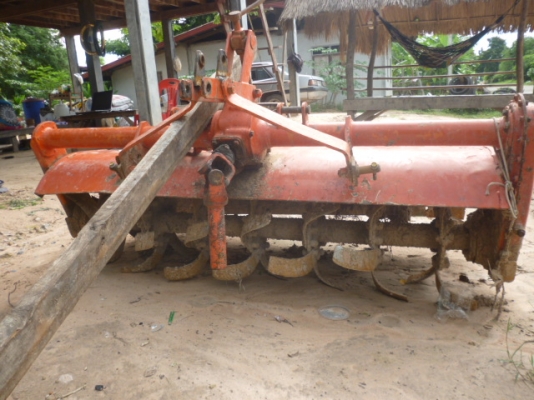 ขายรถไถนากาโน่ NT350 HDI 4WD 35แรงตัวรถเท่าคูL3608