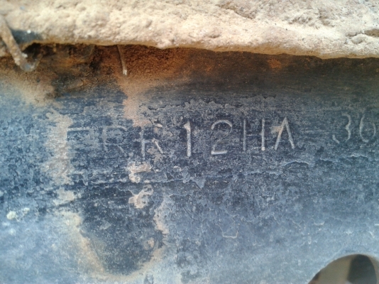 ขายรถดั้มร็อกกี้ 175 แรง