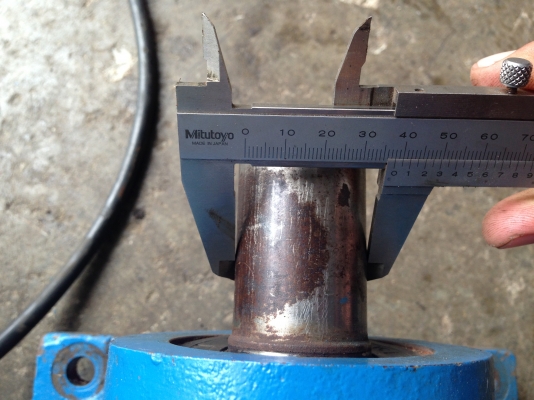 ขายมอเตอร์เกียร์ cyclo drive มอเตอร์ 3 HP. 1400 RPM. อัตราทด 1:17 สภาพดี พร้อมใช้งาน มีทั้งหมด 8 ตัว