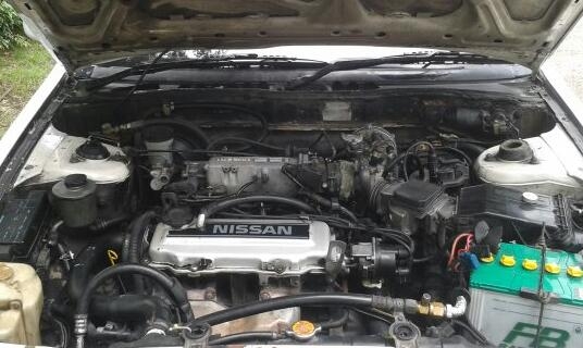 ด่วน..Bluebirdเครื่องหัวฉีดน้ำมัน+LPGเกียร์Autoพ.พาวเวอร์ก.ไฟฟ้าแอร์หนาวเอกสารพร้อมโอน(พร้อมขับส่ง)