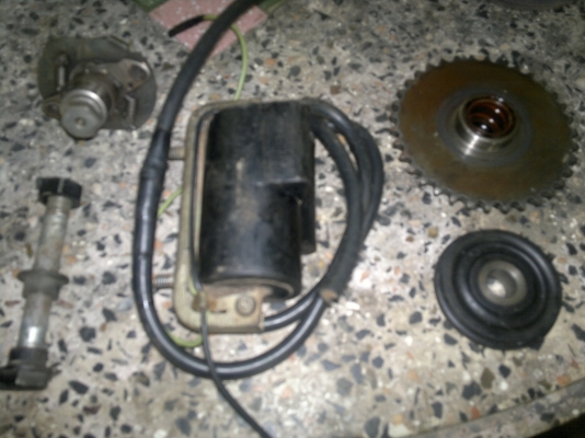 อะไหล่c95นิดหน่อย