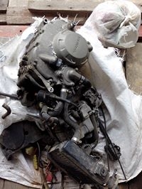 ขายเครื่องโซนิค 125 เครื่องรถประมูลจากศูนย์ เครื่องฟิตอุปกรณ์พร้อมใช้ 4,500 ฿. ขายเครื่องโซนิค 125 เครื่องรถประมูลจากศูนย์ เครื่องฟิตอุปกรณ์พร้อมใช้ 4,500 ฿.