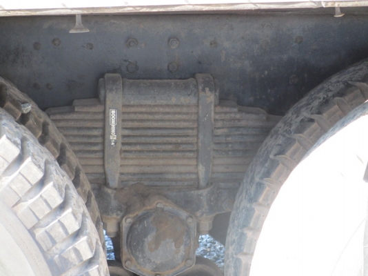 10ล้อ 3H สิงห์ไฮเทค เพลาเดียว 195แรง 10ล้อ 3H สิงห์ไฮเทค เพลาเดียว 195แรง