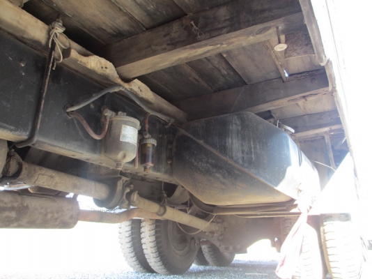 10ล้อ 3H สิงห์ไฮเทค เพลาเดียว 195แรง 10ล้อ 3H สิงห์ไฮเทค เพลาเดียว 195แรง