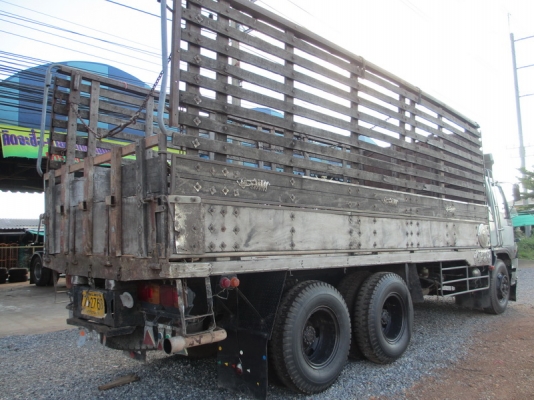 10ล้อ 3H สิงห์ไฮเทค เพลาเดียว 195แรง 10ล้อ 3H สิงห์ไฮเทค เพลาเดียว 195แรง