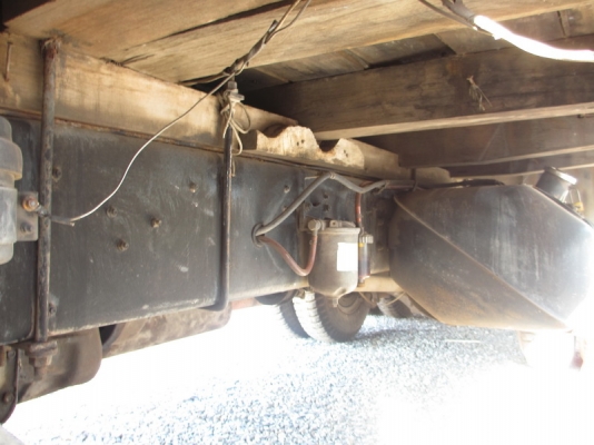 10ล้อ 3H สิงห์ไฮเทค เพลาเดียว 195แรง 10ล้อ 3H สิงห์ไฮเทค เพลาเดียว 195แรง