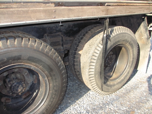 10ล้อ 3H สิงห์ไฮเทค เพลาเดียว 195แรง 10ล้อ 3H สิงห์ไฮเทค เพลาเดียว 195แรง