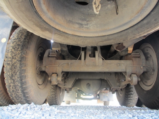 10ล้อ 3H สิงห์ไฮเทค เพลาเดียว 195แรง 10ล้อ 3H สิงห์ไฮเทค เพลาเดียว 195แรง