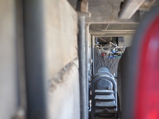 10ล้อ 3H สิงห์ไฮเทค เพลาเดียว 195แรง 10ล้อ 3H สิงห์ไฮเทค เพลาเดียว 195แรง