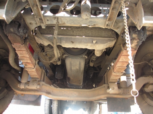 10ล้อ 3H สิงห์ไฮเทค เพลาเดียว 195แรง 10ล้อ 3H สิงห์ไฮเทค เพลาเดียว 195แรง