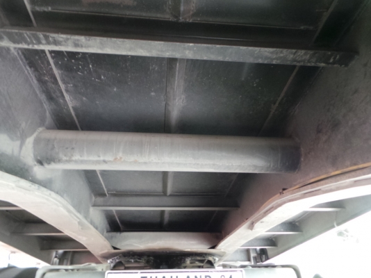 HOWO SINOTRUK พร้อมหางสามเพลา smm HOWO SINOTRUK พร้อมหางสามเพลา smm