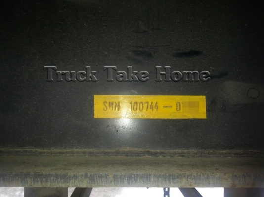 HOWO SINOTRUK พร้อมหางสามเพลา smm HOWO SINOTRUK พร้อมหางสามเพลา smm