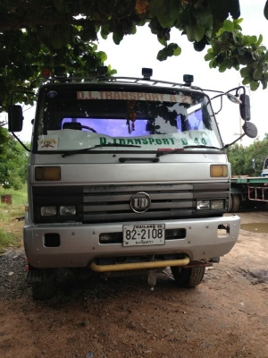 ขายนิสสัน UD 290