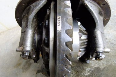 ขาย เฟืองท้าย FBR สวยมาก ซื้อมายังไม่ได้ใช้งาน 5900 บาท