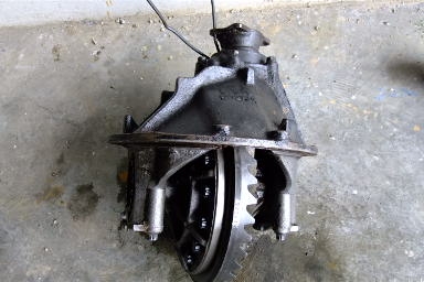 ขาย เฟืองท้าย FBR สวยมาก ซื้อมายังไม่ได้ใช้งาน 5900 บาท