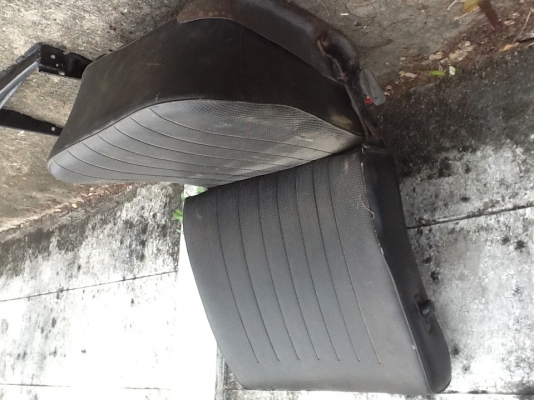 ขายเบาะรถโฟล์คเต่า(ข้างขวา)