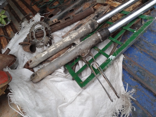 ถังโมตาด+โชคดีที พร้อมใช้ ถังโมตาด+โชคดีที พร้อมใช้