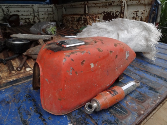 ถังโมตาด+โชคดีที พร้อมใช้ ถังโมตาด+โชคดีที พร้อมใช้