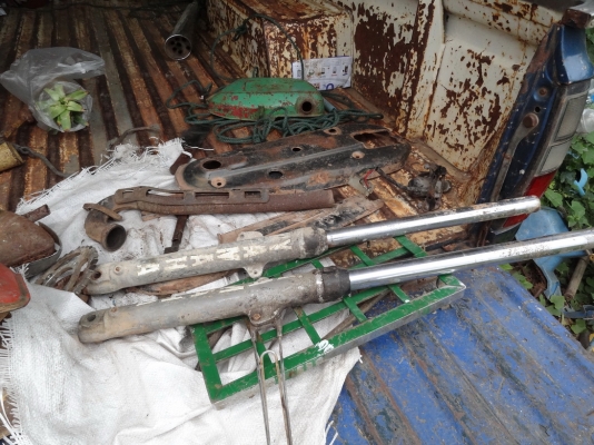 ถังโมตาด+โชคดีที พร้อมใช้ ถังโมตาด+โชคดีที พร้อมใช้