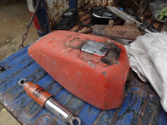 ถังโมตาด+โชคดีที พร้อมใช้ ถังโมตาด+โชคดีที พร้อมใช้