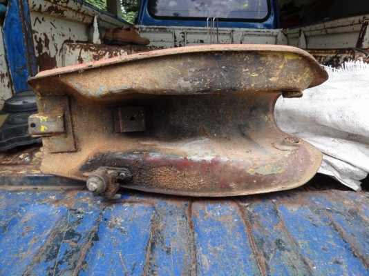 ถังโมตาด+โชคดีที พร้อมใช้ ถังโมตาด+โชคดีที พร้อมใช้