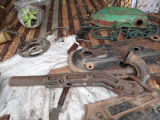 ถังโมตาด+โชคดีที พร้อมใช้ ถังโมตาด+โชคดีที พร้อมใช้