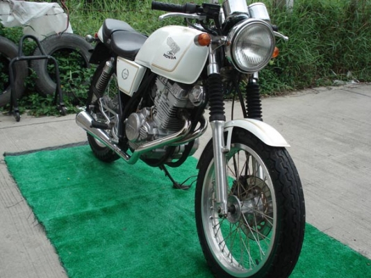 ((มาใหม่)) CIUB MAn 250cc. รถเครื่องดีมีสตาสมือท่อแต่งสวยๆเก็บงาบมาบ้างแล้วอินวอยแท้ๆคับ