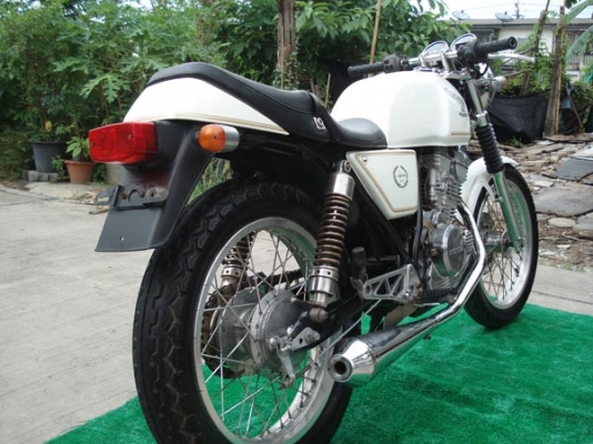 ((มาใหม่)) CIUB MAn 250cc. รถเครื่องดีมีสตาสมือท่อแต่งสวยๆเก็บงาบมาบ้างแล้วอินวอยแท้ๆคับ