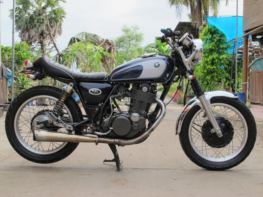 SR 400 ปี 97 เลขเต็ม