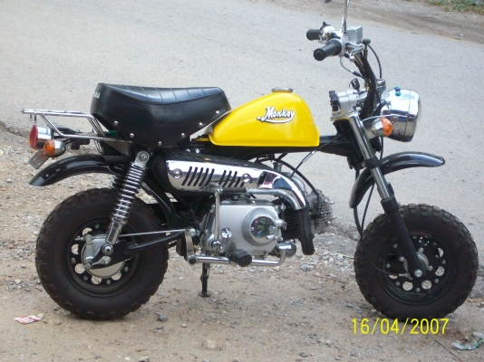 ขายมั้งกี้  อินวอยล์ ราคา 18000