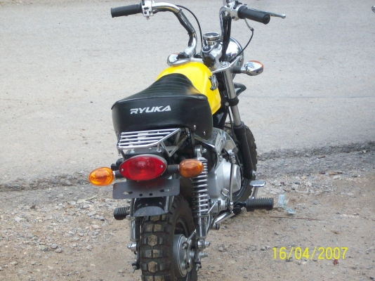 ขายมั้งกี้  อินวอยล์ ราคา 18000