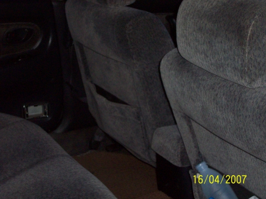 ขายมิซซู GALAN ปี94 ถูกๆคับ ขายมิซซู GALAN ปี94 ถูกๆคับ