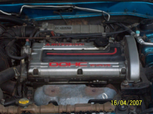 ขายมิซซู GALAN ปี94 ถูกๆคับ ขายมิซซู GALAN ปี94 ถูกๆคับ