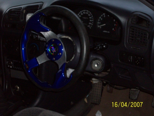 ขายมิซซู GALAN ปี94 ถูกๆคับ ขายมิซซู GALAN ปี94 ถูกๆคับ