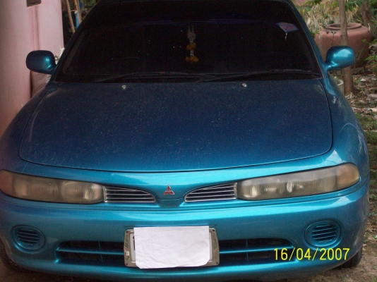 ขายมิซซู GALAN ปี94 ถูกๆคับ