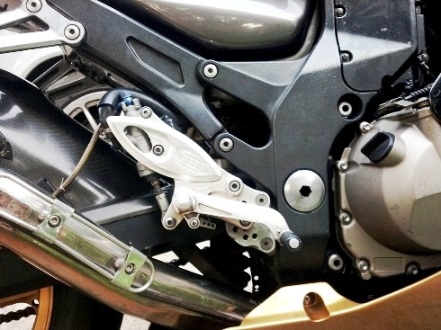 Ninja ZX12r ปี2002 Inv. รถสมบูรณ์ ลดเหลือ 100,000 เดียว