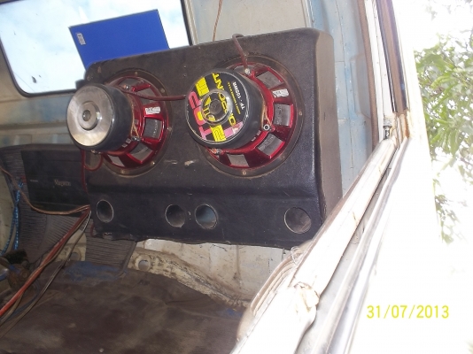 ขาย6ดั้มพร้อมใช้  KM777   เครื่อง WO4D   117 แรง