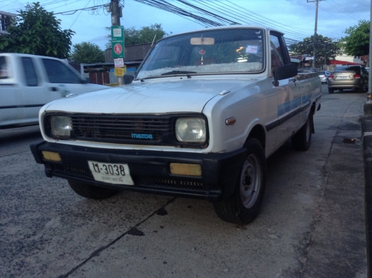 มาสด้า 1300