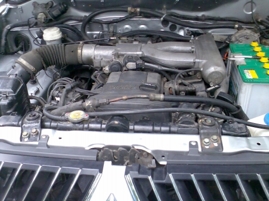 ขายรถ strada 04 ขายรถ strada 04